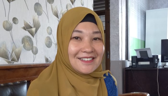Sejak BLUD UPT Puskesmas Batang Kuis Layanan Jasa Internet Bayar Sendiri 