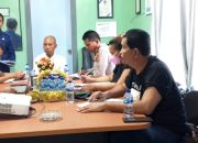 Persoalan Batas Tanah Berbuntut Pada Penutupan Akses Jalan Ke Perumahan Jordan City