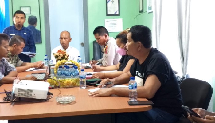 Persoalan Batas Tanah Berbuntut Pada Penutupan Akses Jalan Ke Perumahan Jordan City 