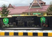 Saat Unras Waktu Dekat Di KejatiSu, AMPUH Sumut Akan Laporkan Indikasi Korupsi Di Sekretariat Pemko P. Sidimpuan
