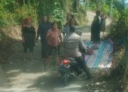 Sejumlah Warga Main Hakim Sendiri, Jalan Ke Perumahan Jordan City Diblokir