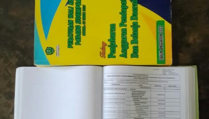 AMPUH Akan Bongkar Dugaan Korupsi Di Disdukcapil Padangsidimpuan