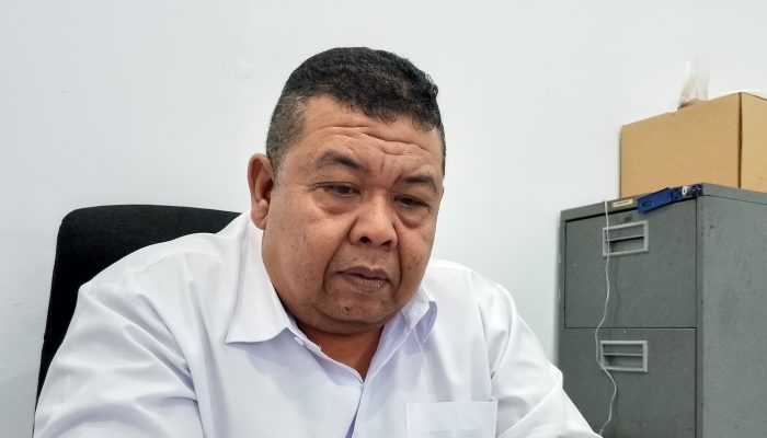 Terbatas Dana, Puskeswan Distan Deli Serdang Belum Miliki Alat Operasi 
