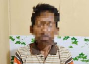 Polsek Perbaungan Ungkap Pelaku Terduga Pencuri di Rumah Budiono