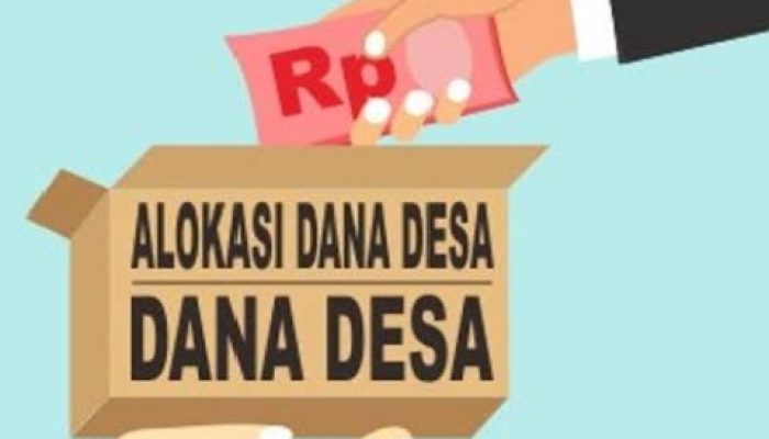 Kades Buntu Maraja Bertahan” Bungkam” APH Diminta Panggilan Dan Periksa 
