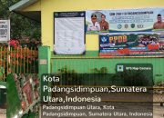 Pemerintahan Di Pemko Padangsidimpuan Makin Memburuk