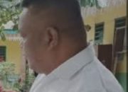 Kades Buntu Maraja Segera Dilaporkan Ke KejatiSu
