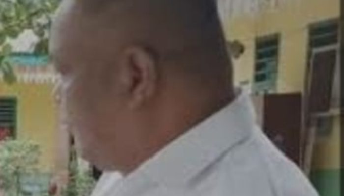 Kades Buntu Maraja Segera Dilaporkan Ke KejatiSu 