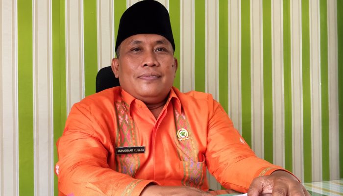 Kerja Sudah, Jasa Penghulu Di Kemenag Deli Serdang Ta 2023 Belum Juga Dibayar