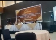 KPU Deli Serdang Laksanakan Sosialisasi Penyelenggaraan Pemilihan Pada Media