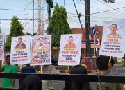 Pj Wali Kota Padangsidimpuan Dinilai Arogan Pada Warganya 