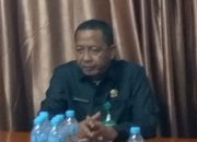 Diduga Belanja Makan Minum Tamu Di DPRD Padangsidimpuan Sarat ” Permainan”