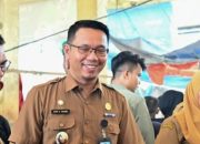 PJ Walikota Padangsidimpuan Diminta Copot Kadis Dukcapil