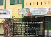 Dua Matahari” Di Pemko Padangsidimpuan