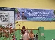 Pj Wali Kota Padangsidimpuan Didesak Tindak Tegas Para Kasek