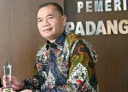 Jejak Rekam Pj Wali Kota Padangsidimpuan Terindikasi Buruk