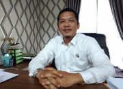 Diduga Dinas Perkim Padangsidimpuan Korupsi Biaya Pemeliharaan Lampu Jalan Ta 2023