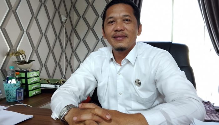 Diduga Dinas Perkim Padangsidimpuan Korupsi Biaya Pemeliharaan Lampu Jalan Ta 2023 