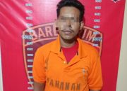 IK Alias I Target Operasi Berhasil Diamankan Polsek Perbaungan
