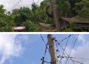 Diduga Dinas Perkim Padangsidimpuan Permainkan Anggaran PBJT-TL