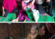 Polsek Perbaungan Kembali Laksanakan Giat Baksos Terhadap Warga Yang Sakit Menahun Dan Lansia