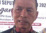 Terkait Indikasi Pidana Berulang BS, KPU Padangsidimpuan Sipatnya Terima Berkas 