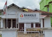 Terkait Pemberkasan Administrasi BS, Diduga Bawaslu Padangsidimpuan Kebobolan 