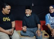 Tokoh Masyarakat Gonang Mendropa Dukung Gerakan AMPUH