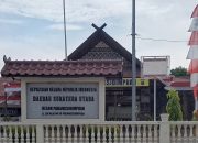 AUI Tabagsel – Psp Soreti Pemicu Judi Merajalela Di Padangsidimpuan 