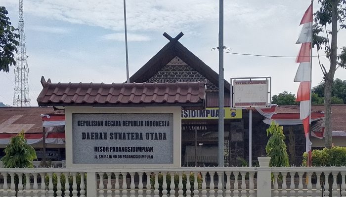 AUI Tabagsel – Psp Soreti Pemicu Judi Merajalela Di Padangsidimpuan 