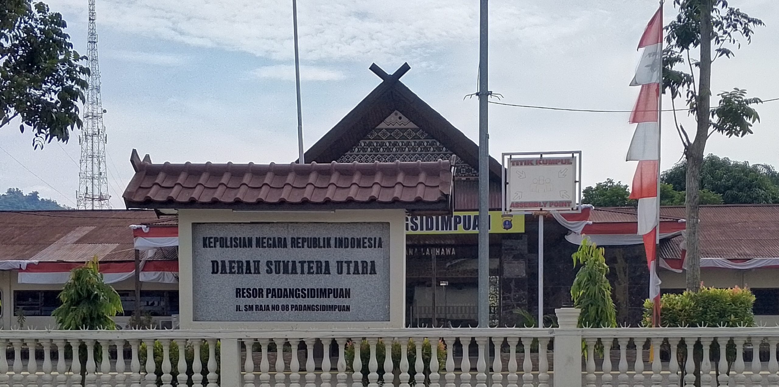 AUI Tabagsel – Psp Soreti Pemicu Judi Merajalela Di Padangsidimpuan