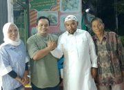 AUI Tabagsel – Psp Dukung Gerak AMPUH Tegakan Supremasi Hukum 