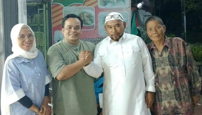 AUI Tabagsel – Psp Dukung Gerak AMPUH Tegakan Supremasi Hukum 