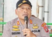 AMP SU Minta Kapolres Padangsidimpuan Jelaskan Surat No SKCK/YANMAS/2473/VII/2024/INTELKAM