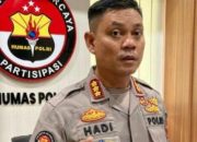 BS Status DPO Bebas Ke Polres Psp, Kabid Humas Polda Sumut ” Lempar Bola”