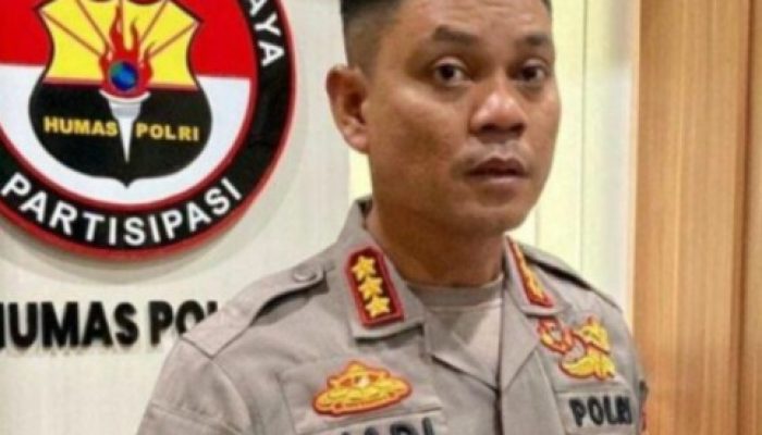 BS Status DPO Bebas Ke Polres Psp, Kabid Humas Polda Sumut ” Lempar Bola”
