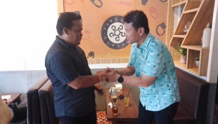 Kasi Intel Kejari Padangsidimpuan Harapkan AMPUH Ormas Diterima Semua Kalangan 