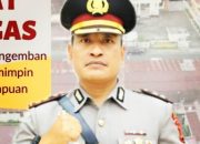 AMP SU Desak Propam Periksa Kapolres Padangsidimpuan