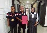 AMPUH Ke Polda Sumut Soal DPO Baktiar Simanjuntak Di Bareskrim
