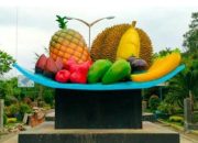 Diduga Belanja Internet Taman Buah Deli Serdang Ta 2023 Ditelap
