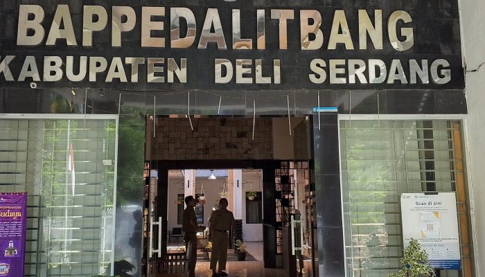 Pendataan Fakir Miskin Urgent Guna Arah Pembangunan Berkelanjutan 