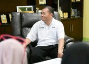 Diduga Pj Wali Kota Padangsidimpuan Lindungi Perajabat Korup 