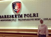 Buruknya Penegakan Hukum Di Jaman Kapolri Listyo Sigit, DPO Jadi Anggota DPRD Padangsidimpuan