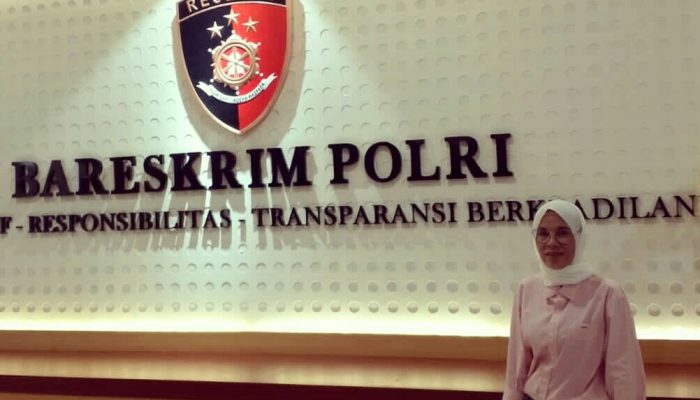 Buruknya Penegakan Hukum Di Jaman Kapolri Listyo Sigit, DPO Jadi Anggota DPRD Padangsidimpuan