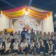 Suasana Haru Menyelimuti Penutupan MTQ dan Perpisahan Mahasiswa KKN 87 UINSU
