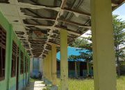 Di Deli Serdang Ada SDN Tak Bersiswa Tapi Terima Bantuan Predikat Sekolah Miliki Kemajuan Terbaik