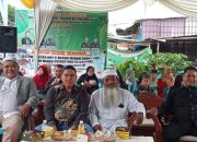 Donor Darah Dan Santuni Anak Yatim Puncak HUT Ke VIII Medan Sumut Pos