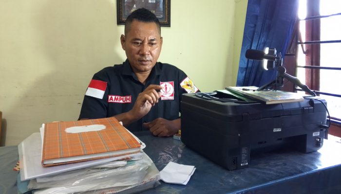 Diduga Kadis Pendidikan Deli Serdang Dirikan 3 Satuan Pendidikan SD N Proyek Jabatan 