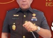 Kejari Deli Serdang Raih Dua Penghargaan Atas Capaian Kinerja Tahun 2024
