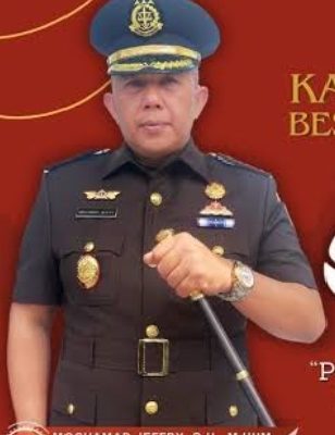 Kejari Deli Serdang Raih Dua Penghargaan Atas Capaian Kinerja Tahun 2024
